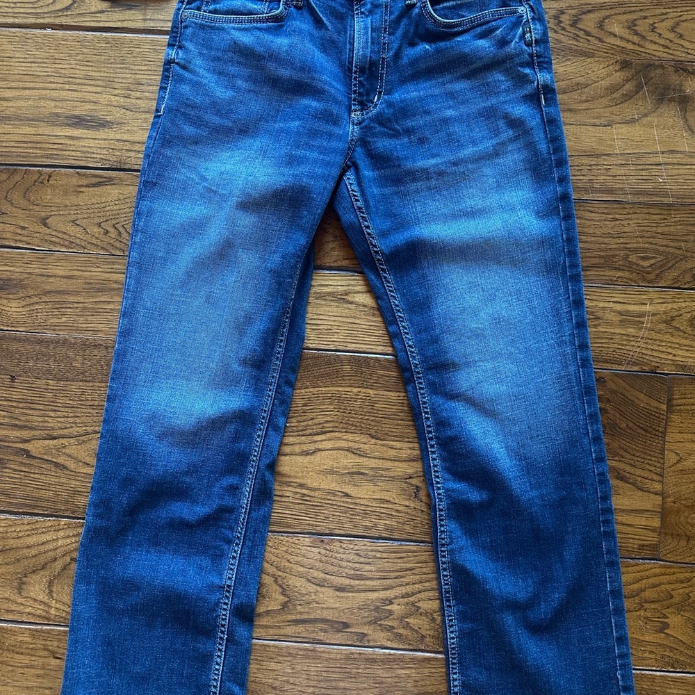 NEW with Tags Buffalo Men's Blue Jeans